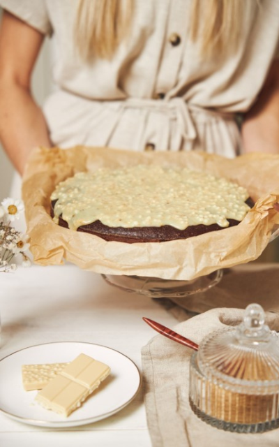 Fresh Bake Home Industry Eldoraigne DEMO Subscription